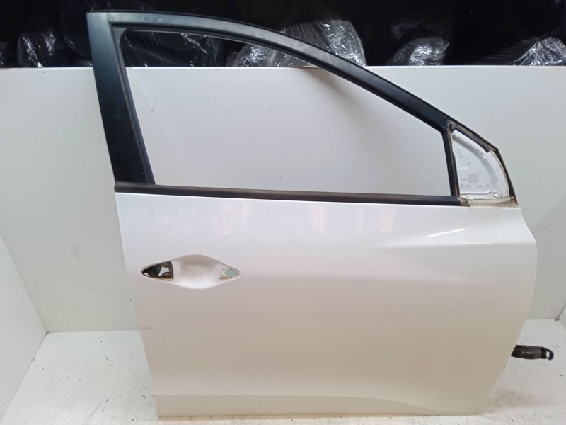 Recambio de puerta delantera derecha para hyundai ix35 (lm, el, elh) 1.7 crdi referencia OEM IAM   