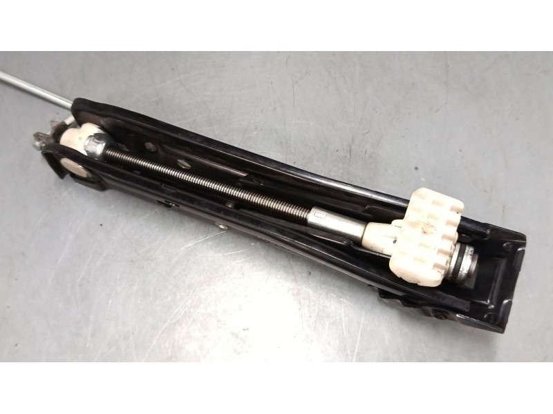 Recambio de gato para bmw 3 (e46) 328 i referencia OEM IAM 71111094910  