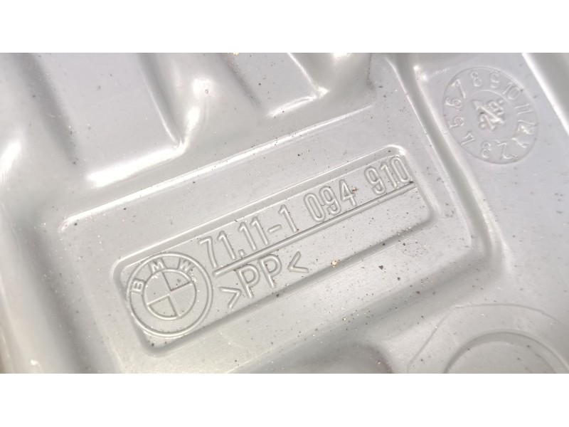 Recambio de gato para bmw 3 (e46) 328 i referencia OEM IAM 71111094910  