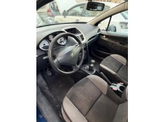 peugeot 207/207+ (wa_, wc_) del año 2008 2