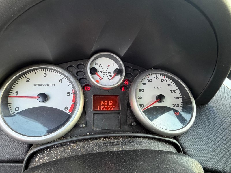 peugeot 207/207+ (wa_, wc_) del año 2008