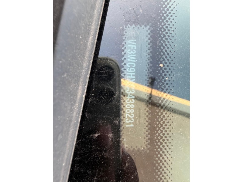 peugeot 207/207+ (wa_, wc_) del año 2008