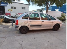 citroën xsara picasso (n68) del año 2003