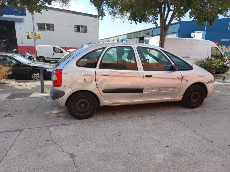 citroën xsara picasso (n68) del año 2003