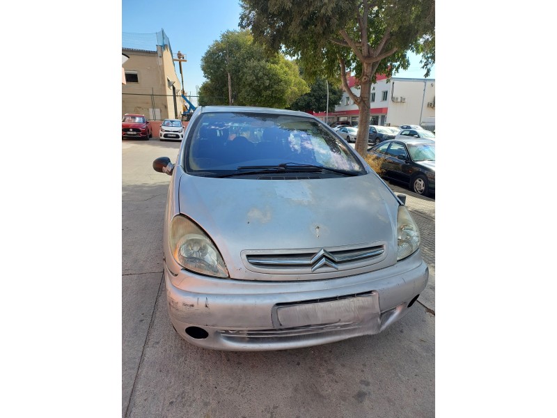 citroën xsara picasso (n68) del año 2003