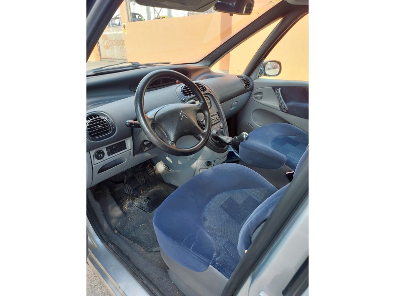 citroën xsara picasso (n68) del año 2003