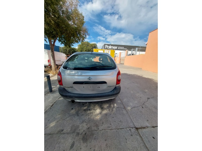 citroën xsara picasso (n68) del año 2003