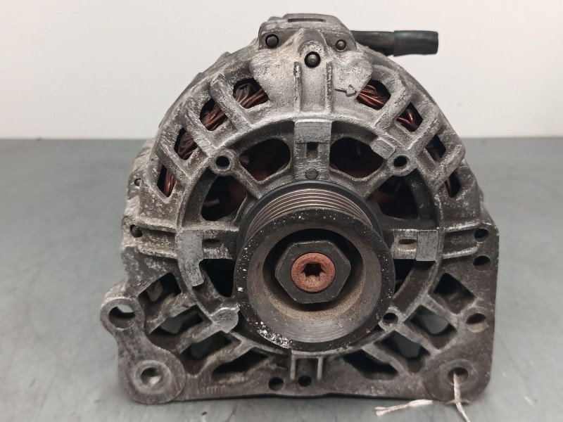 Recambio de alternador para seat ibiza iv (6j5, 6p1) 1.2 referencia OEM IAM 03D903025J  