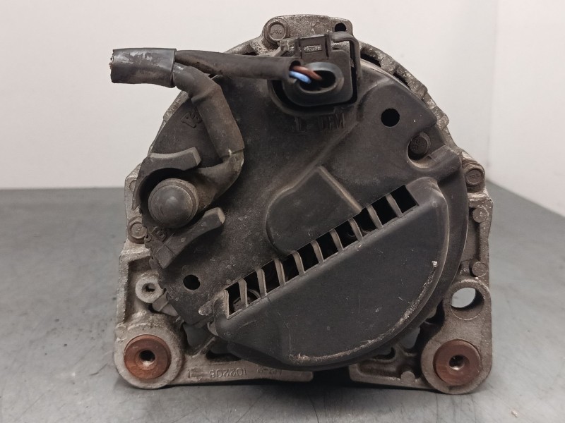 Recambio de alternador para seat ibiza iv (6j5, 6p1) 1.2 referencia OEM IAM 03D903025J  