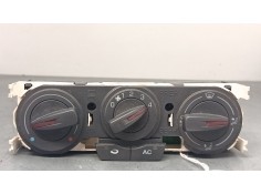 Recambio de mando calefaccion / a/a para seat ibiza iv (6j5, 6p1) 1.2 referencia OEM IAM 6J0820045  
