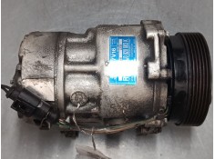 Recambio de compresor a/a para volkswagen new beetle (9c1, 1c1) 1.9 tdi referencia OEM IAM 1J0820803K  