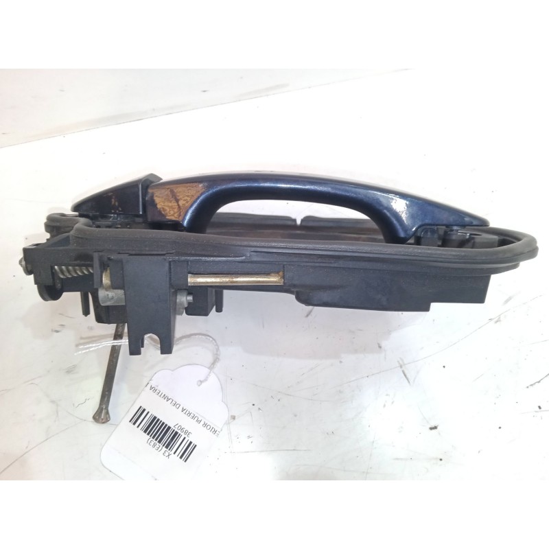 Recambio de maneta exterior puerta delantera izquierda para bmw x3 (e83) 2.0 d referencia OEM IAM   