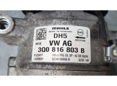 Recambio de compresor a/a para skoda fabia iii (nj3) 1.0 referencia OEM IAM    2