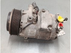Recambio de compresor a/a para nissan qashqai i (j10, nj10) 1.6 referencia OEM IAM 92600BB01A  