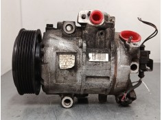 Recambio de compresor a/a para seat ibiza iii (6l1) 1.4 16v referencia OEM IAM 6Q0820808D 6SEU14C 