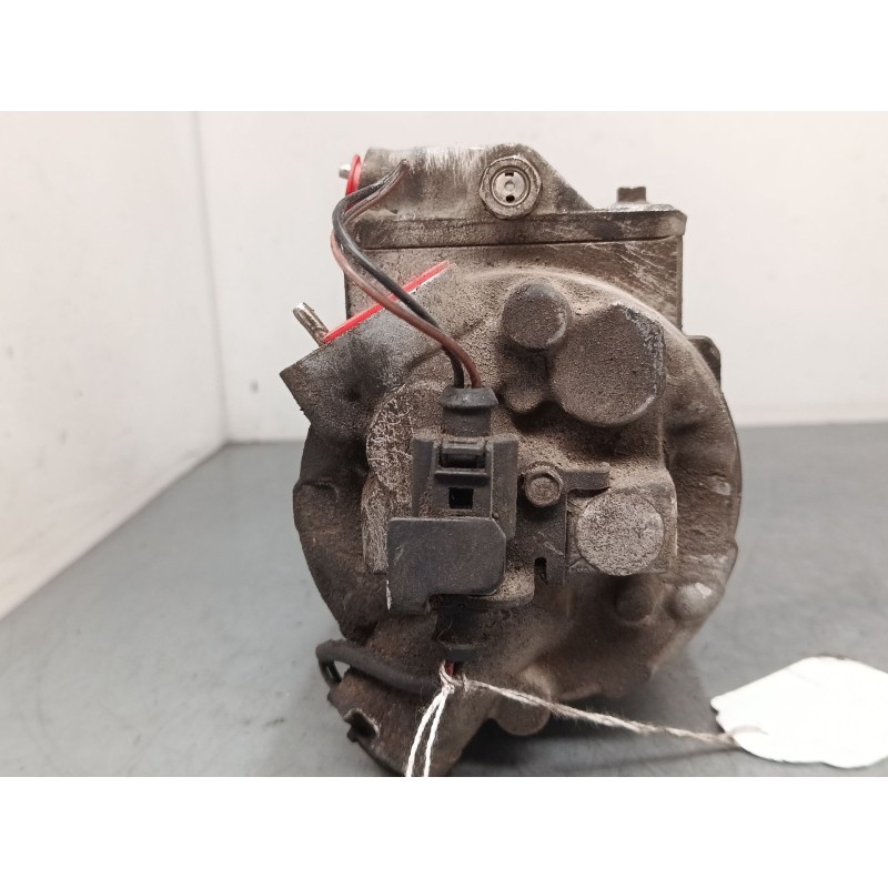 Recambio de compresor a/a para seat ibiza iii (6l1) 1.4 16v referencia OEM IAM 6Q0820808D 6SEU14C 