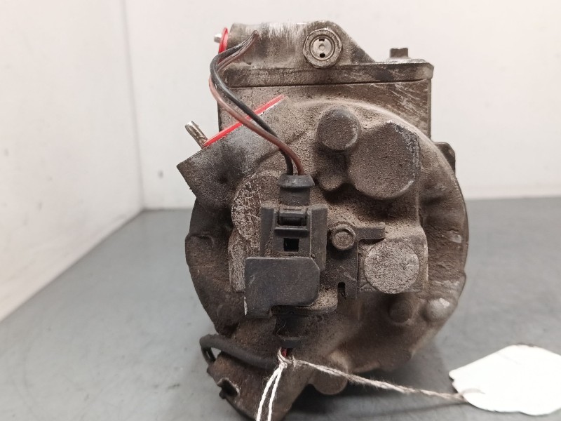 Recambio de compresor a/a para seat ibiza iii (6l1) 1.4 16v referencia OEM IAM 6Q0820808D 6SEU14C 