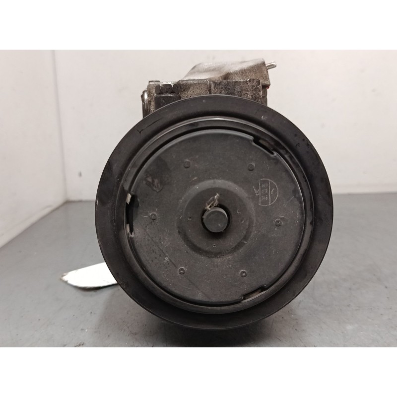 Recambio de compresor a/a para seat ibiza iii (6l1) 1.4 16v referencia OEM IAM 6Q0820808D 6SEU14C 