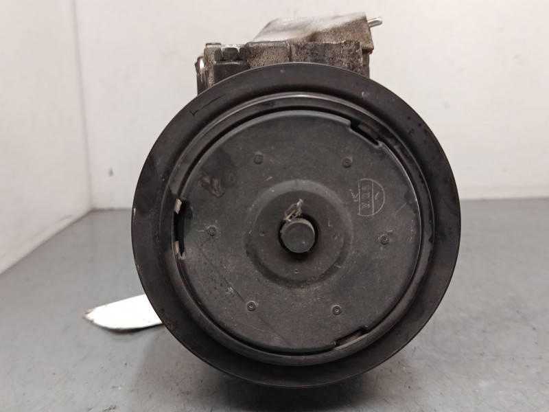 Recambio de compresor a/a para seat ibiza iii (6l1) 1.4 16v referencia OEM IAM 6Q0820808D 6SEU14C 