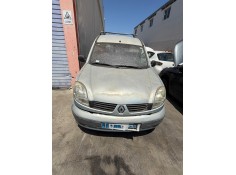 renault kangoo (kc0/1_) del año 2006