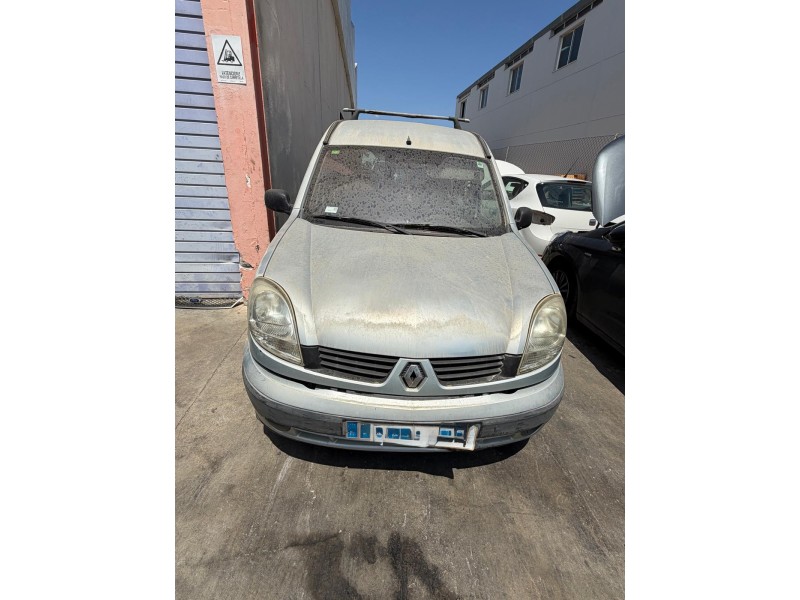 renault kangoo (kc0/1_) del año 2006