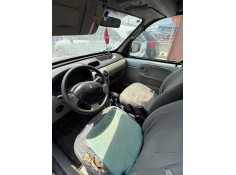 renault kangoo (kc0/1_) del año 2006 2