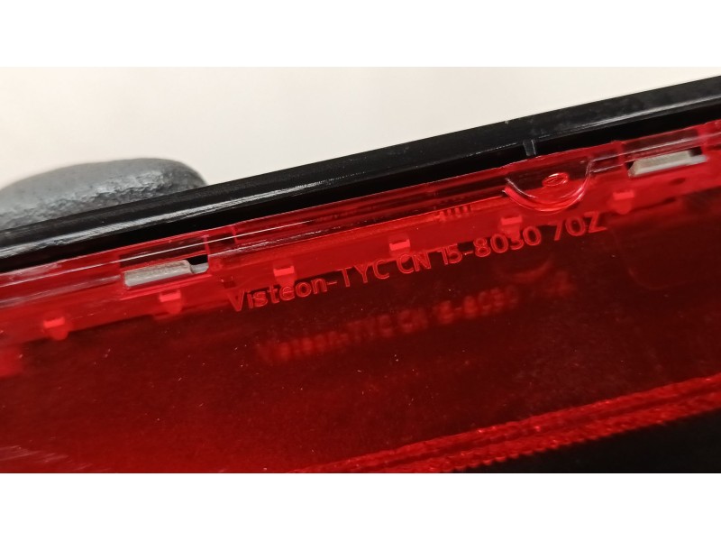 Recambio de luz central de freno para audi a4 b8 (8k2) 1.8 tfsi referencia OEM IAM 8KD945097  
