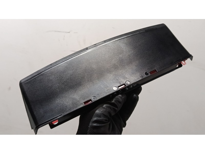 Recambio de luz central de freno para audi a4 b8 (8k2) 1.8 tfsi referencia OEM IAM 8KD945097  