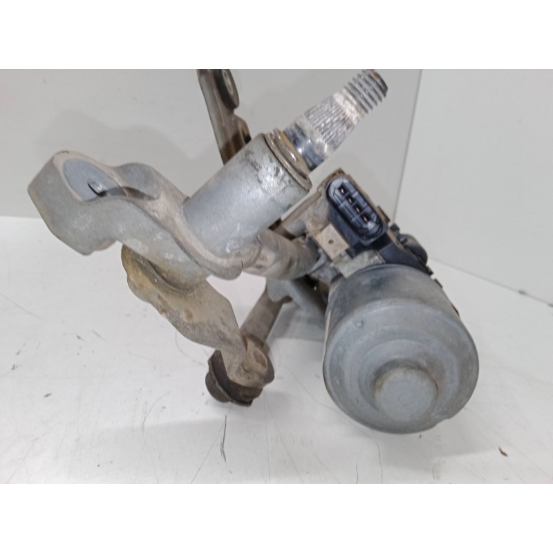 Recambio de motor limpiaparabrisas delantero izquierdo para ford galaxy ii (wa6) 2.0 tdci referencia OEM IAM 3397021484  