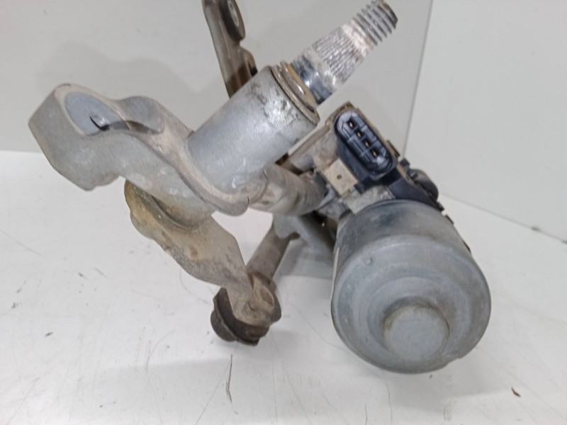 Recambio de motor limpiaparabrisas delantero izquierdo para ford galaxy ii (wa6) 2.0 tdci referencia OEM IAM 3397021484  