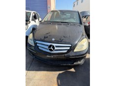 mercedes-benz clase b sports tourer (w245) del año 2008
