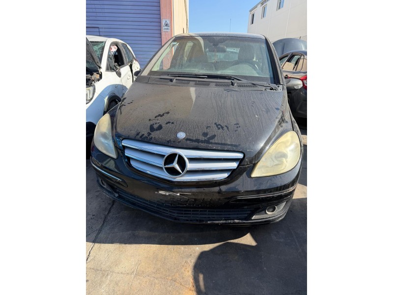 mercedes-benz clase b sports tourer (w245) del año 2008