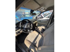 mercedes-benz clase b sports tourer (w245) del año 2008 2