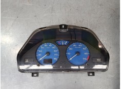 Recambio de cuadro instrumentos para peugeot 106 ii (1a_, 1c_) 1.1 i referencia OEM IAM 9640991880 110080011039 