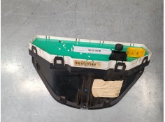 Recambio de cuadro instrumentos para peugeot 106 ii (1a_, 1c_) 1.1 i referencia OEM IAM 9640991880 110080011039  2