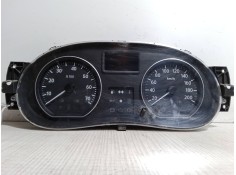 Recambio de cuadro instrumentos para dacia sandero 1.2 16v referencia OEM IAM
