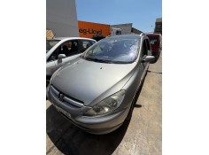 peugeot 307 sw (3h) del año 2004