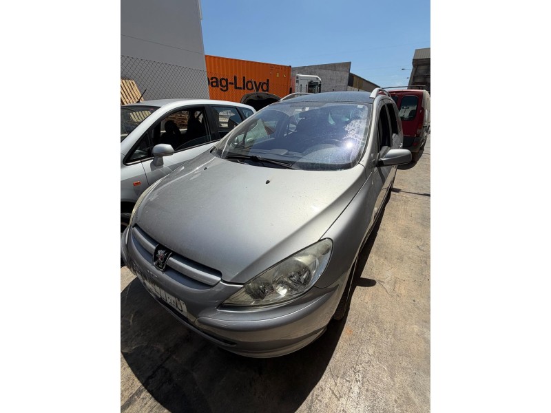 peugeot 307 sw (3h) del año 2004