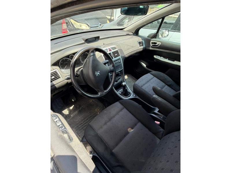 peugeot 307 sw (3h) del año 2004
