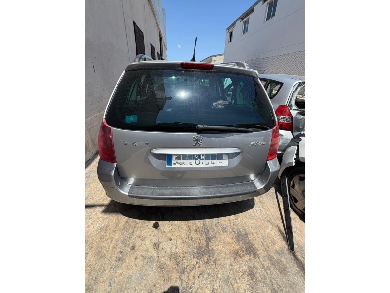 peugeot 307 sw (3h) del año 2004