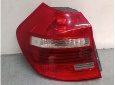 Recambio de piloto trasero izquierdo para bmw 1 (f20) 116 d referencia OEM IAM 7131297 85074725 
