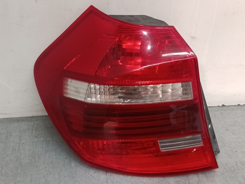 Recambio de piloto trasero izquierdo para bmw 1 (f20) 116 d referencia OEM IAM 7131297 85074725 