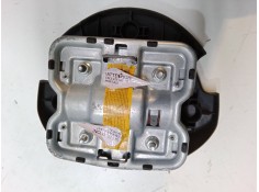 Recambio de airbag volante para renault clio iii (br0/1, cr0/1) 1.5 dci (br17, cr17) referencia OEM IAM    2