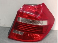 Recambio de piloto trasero derecho para bmw 1 (f20) 116 d referencia OEM IAM 718129808 89074724 