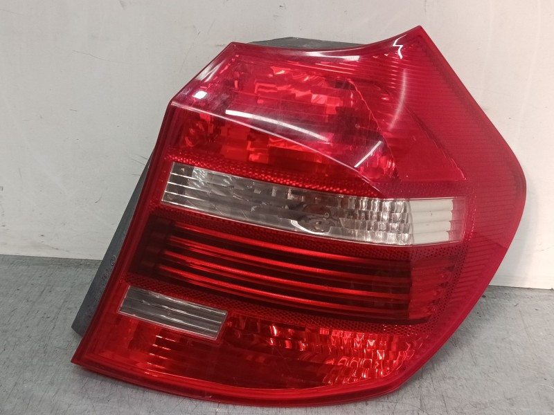 Recambio de piloto trasero derecho para bmw 1 (f20) 116 d referencia OEM IAM 718129808 89074724 