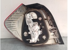 Recambio de piloto trasero derecho para bmw 1 (f20) 116 d referencia OEM IAM 718129808 89074724  2