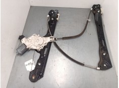 Recambio de elevalunas electrico delantero derecho para bmw 1 (f20) 116 d referencia OEM IAM 7067796S 7138466E 