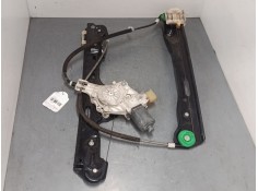Recambio de elevalunas electrico delantero izquierdo para bmw 1 (e87) 116 d referencia OEM IAM 7067795S 7138465E 