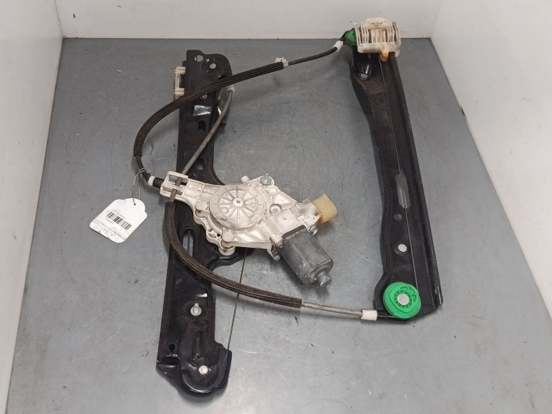Recambio de elevalunas electrico delantero izquierdo para bmw 1 (e87) 116 d referencia OEM IAM 7067795S 7138465E 