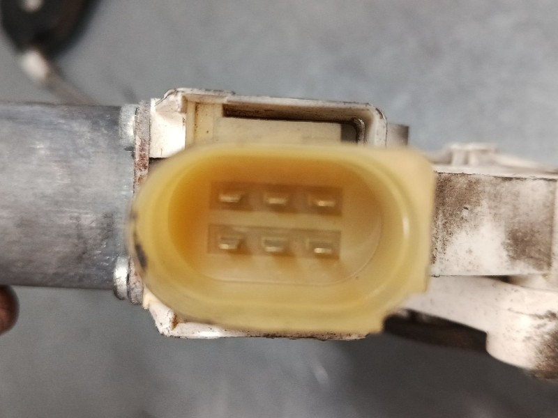 Recambio de elevalunas electrico delantero izquierdo para bmw 1 (e87) 116 d referencia OEM IAM 7067795S 7138465E 